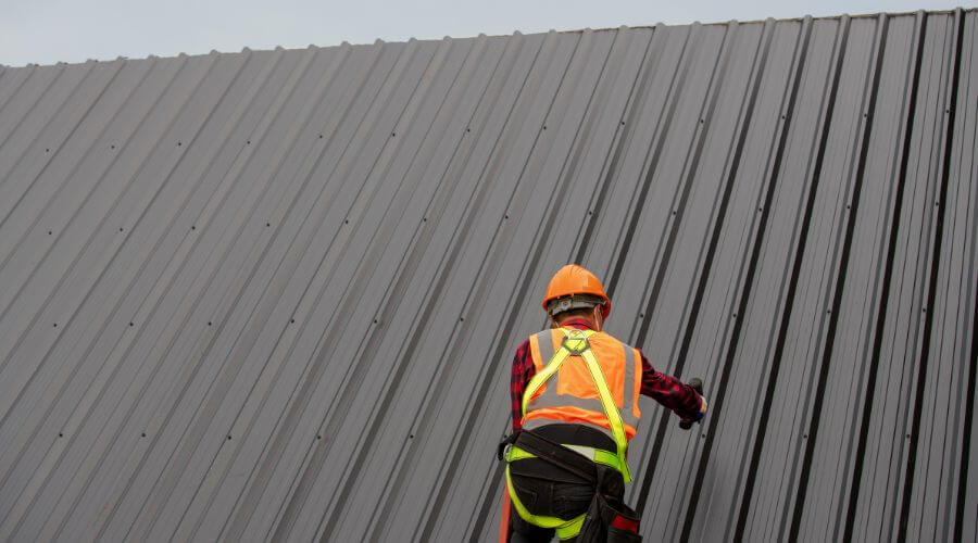 Expert Emergency Roof Repairs services in Kingston, NH